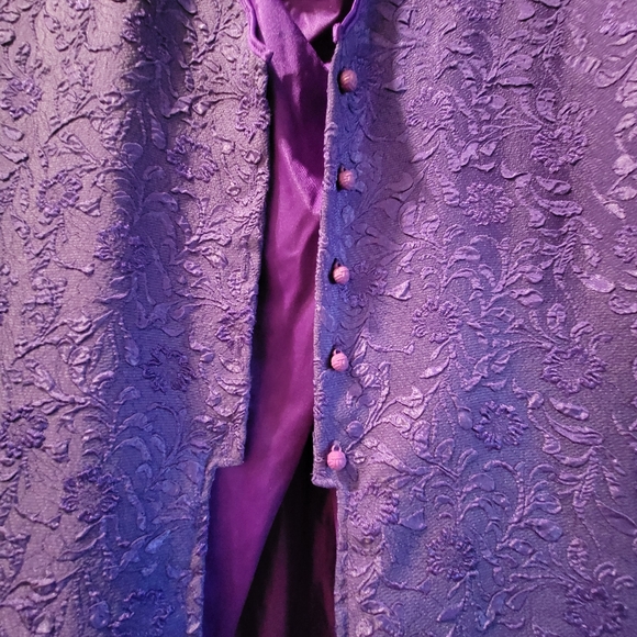 PLUS size women's 2 pc set - Picture 3 of 11